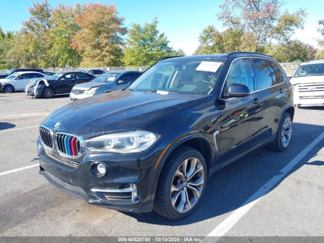 5UXKR0C5XE0H21179 BMW X5 Xdrive35i