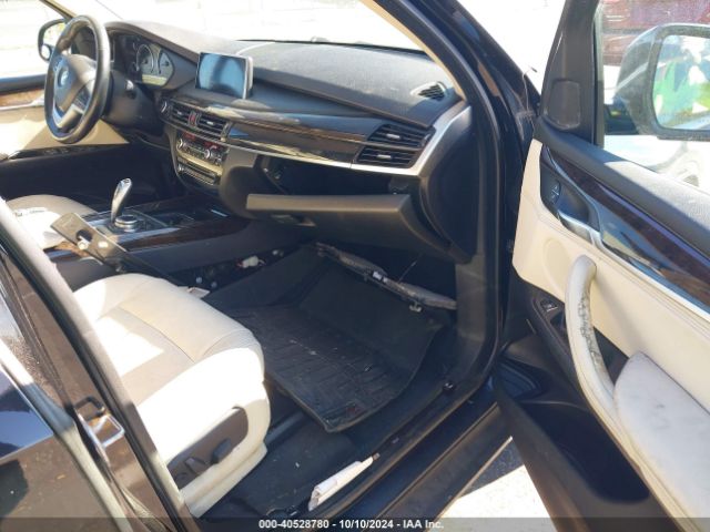 5UXKR0C5XE0H21179 BMW X5 Xdrive35i