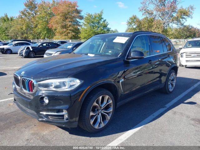 5UXKR0C5XE0H21179 BMW X5 Xdrive35i