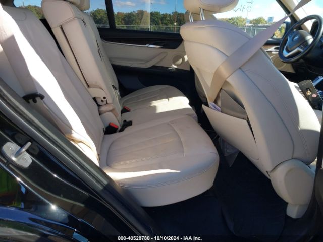 5UXKR0C5XE0H21179 BMW X5 Xdrive35i