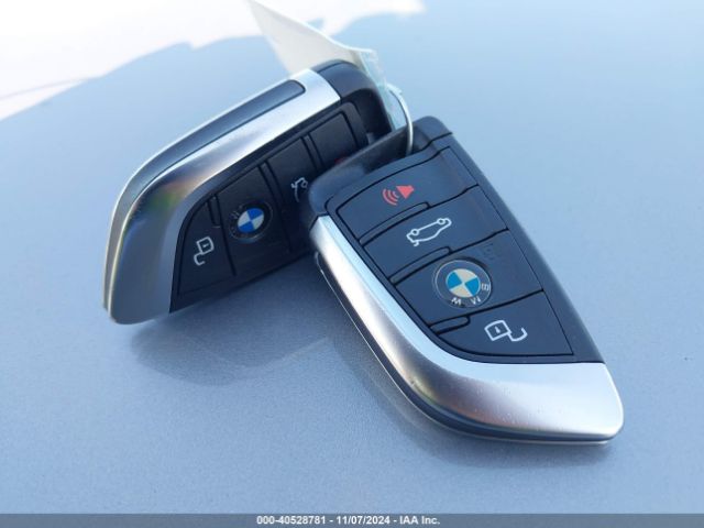 5UXTY5C09M9E17022 BMW X3 Xdrive30i