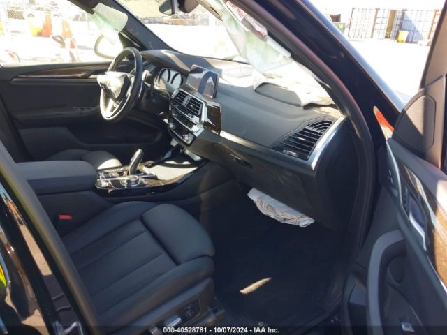 5UXTY5C09M9E17022 BMW X3 Xdrive30i
