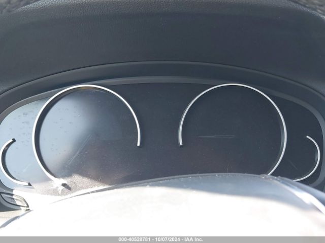 5UXTY5C09M9E17022 BMW X3 Xdrive30i
