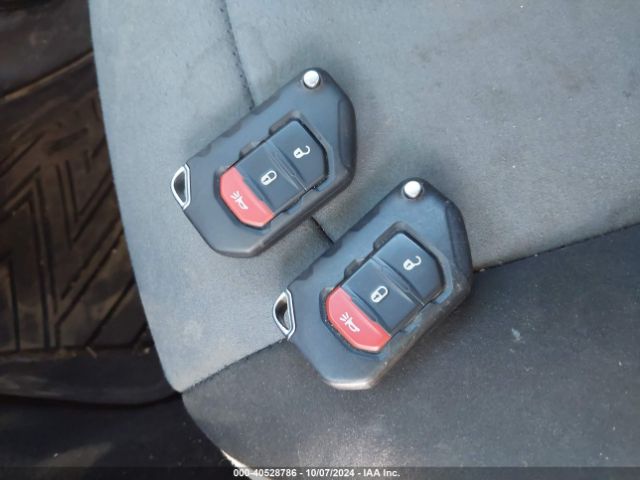 1C6HJTAG5LL128628 Jeep Gladiator Sport S 4x4