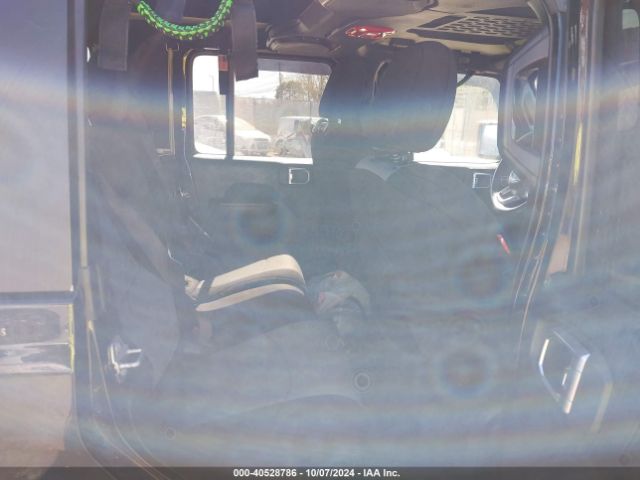 1C6HJTAG5LL128628 Jeep Gladiator Sport S 4x4