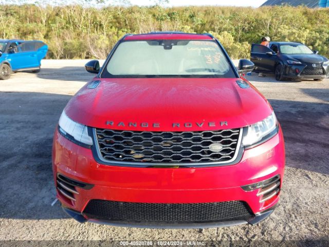 SALYL2RX7JA735147 Land Rover Range Rover Velar P250 Se R-dynamic