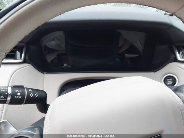 SALYL2RX7JA735147 Land Rover Range Rover Velar P250 Se R-dynamic