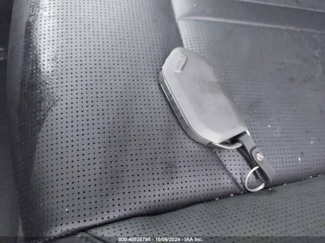 5XYRK4JF3RG256345 KIA SORENTO SX