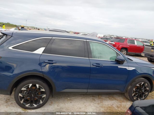 5XYRK4JF3RG256345 KIA SORENTO SX