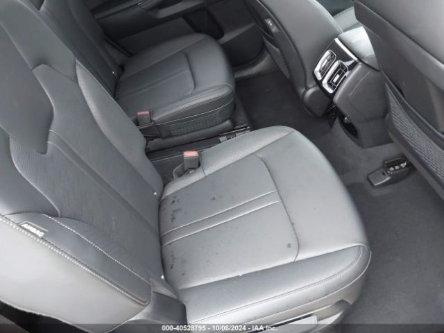 5XYRK4JF3RG256345 KIA SORENTO SX