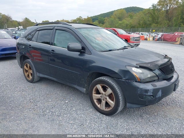 2005 LEXUS RX 330 2T2HA31U65C056181 Photo 0