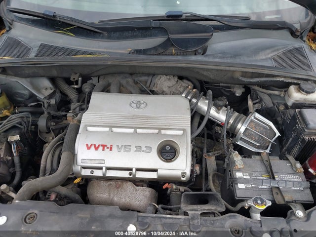 2005 LEXUS RX 330 2T2HA31U65C056181 Photo 9