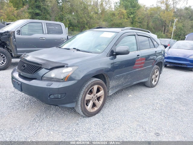 2005 LEXUS RX 330 2T2HA31U65C056181 Photo 1