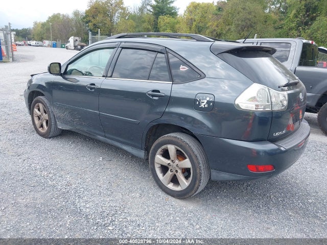 2005 LEXUS RX 330 2T2HA31U65C056181 Photo 2