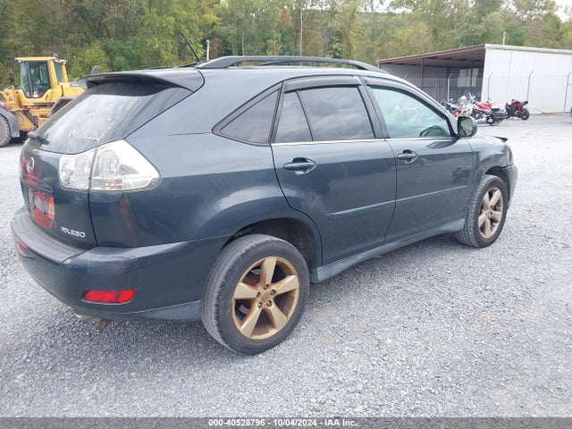 2005 LEXUS RX 330 2T2HA31U65C056181 Photo 3