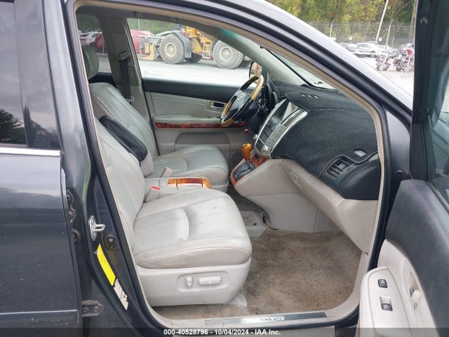 2005 LEXUS RX 330 2T2HA31U65C056181 Photo 4