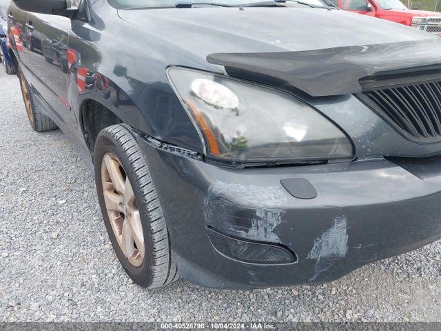 2005 LEXUS RX 330 2T2HA31U65C056181 Photo 5