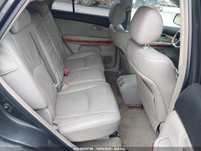 2005 LEXUS RX 330 2T2HA31U65C056181 Photo 7