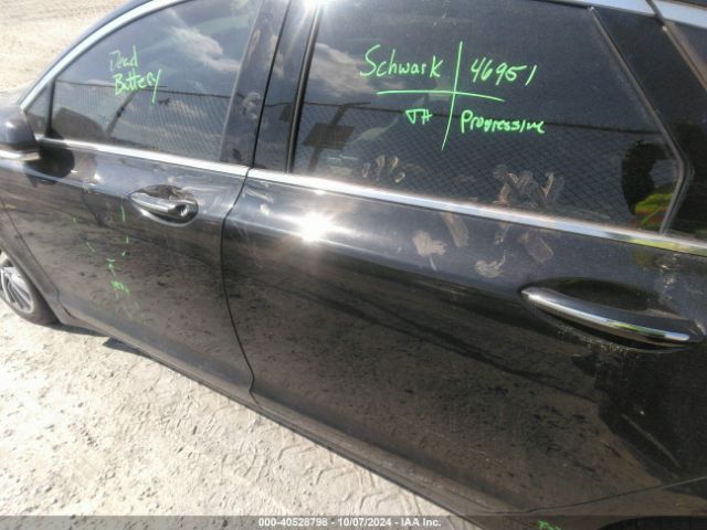 3LN6L5A93KR631092 Lincoln Mkz Standard