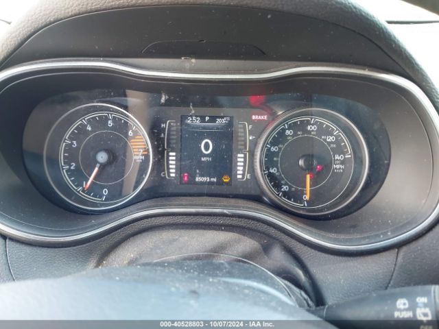 1C4PJLCB3KD358957 Jeep Cherokee Latitude Fwd