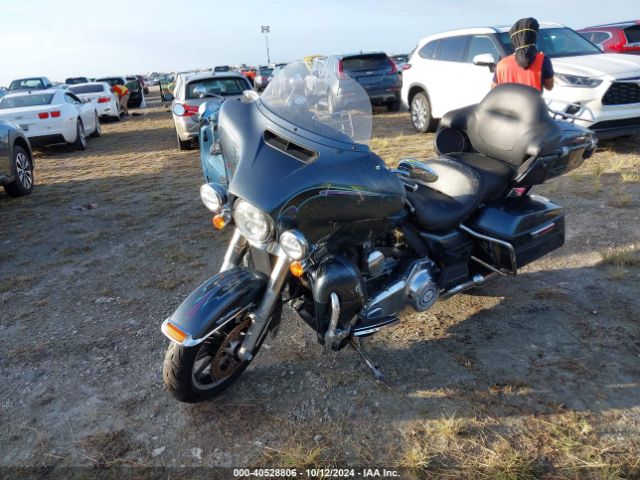 2015 HARLEY-DAVIDSON FLHTCU 1HD1FCM12FB645526 Photo 1