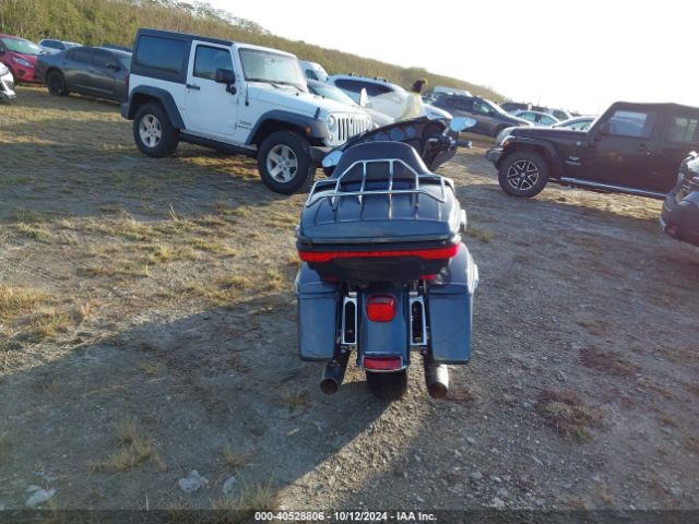 2015 HARLEY-DAVIDSON FLHTCU 1HD1FCM12FB645526 Photo 5