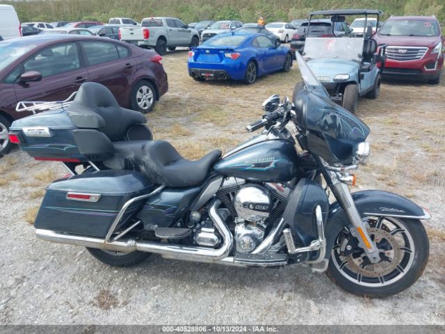 2015 HARLEY-DAVIDSON FLHTCU 1HD1FCM12FB645526 Photo 7