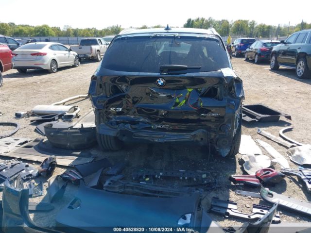 5UX53DP02P9P09625 BMW X3 Xdrive30i