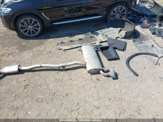 5UX53DP02P9P09625 BMW X3 Xdrive30i