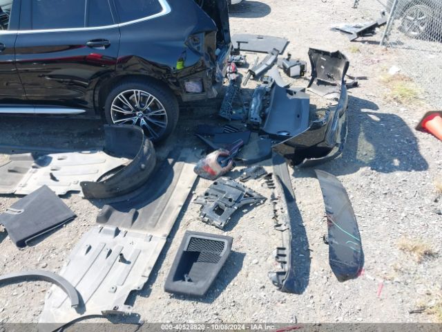 5UX53DP02P9P09625 BMW X3 Xdrive30i