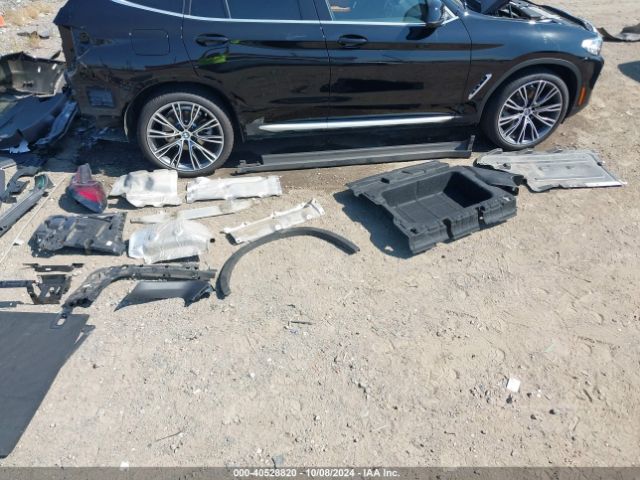 5UX53DP02P9P09625 BMW X3 Xdrive30i