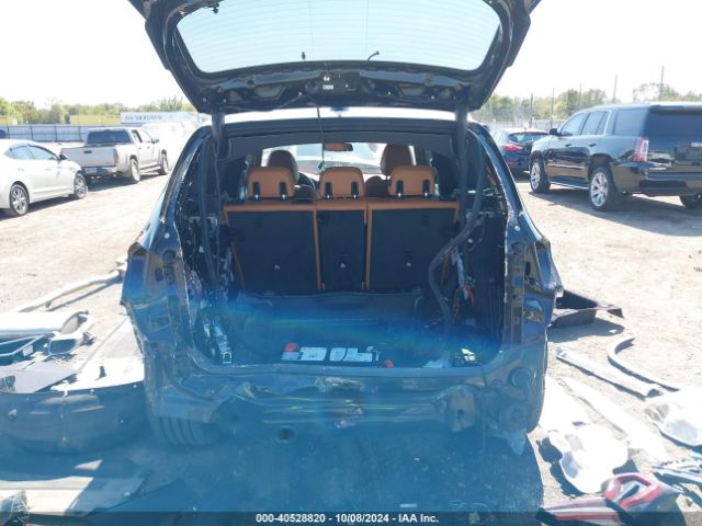5UX53DP02P9P09625 BMW X3 Xdrive30i