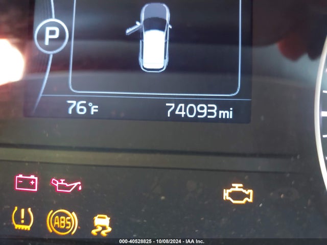 KIA Sportage Lx 2018 KNDPM3AC3J7347764 Image 16