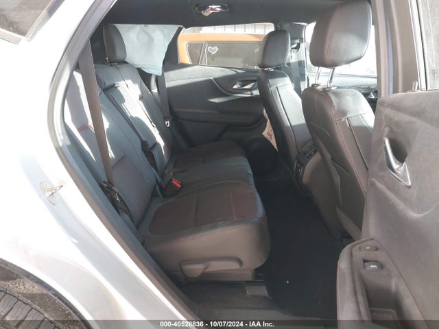 Chevrolet Blazer Awd Rs 2020 3GNKBKRS8LS693990 Image 8