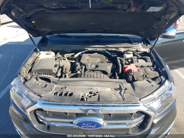 1FTER4FH0KLA75010 Ford Ranger Lariat