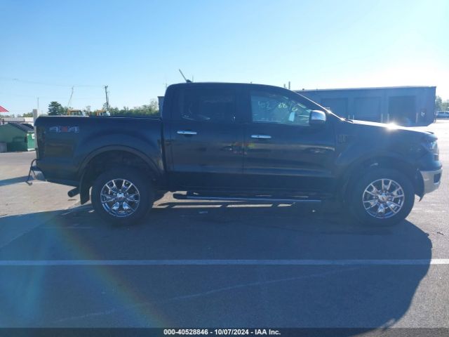 1FTER4FH0KLA75010 Ford Ranger Lariat