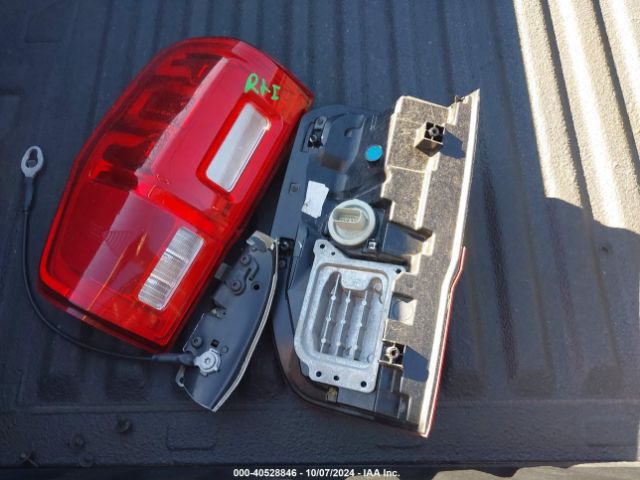 1FTER4FH0KLA75010 Ford Ranger Lariat