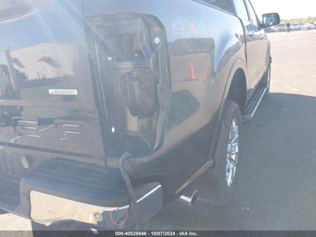 1FTER4FH0KLA75010 Ford Ranger Lariat