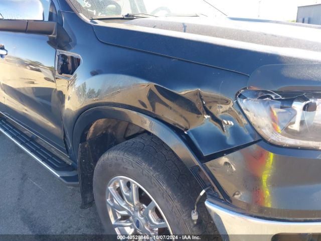 1FTER4FH0KLA75010 Ford Ranger Lariat