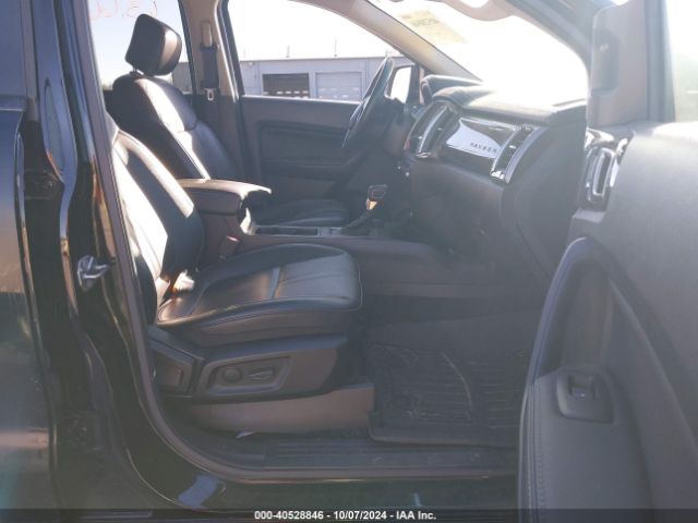 1FTER4FH0KLA75010 Ford Ranger Lariat