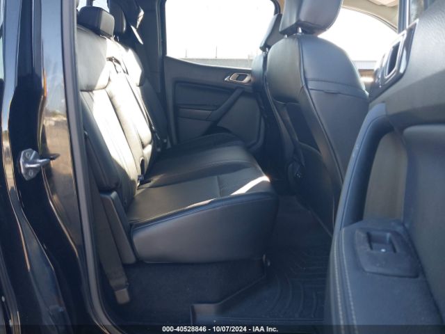 1FTER4FH0KLA75010 Ford Ranger Lariat