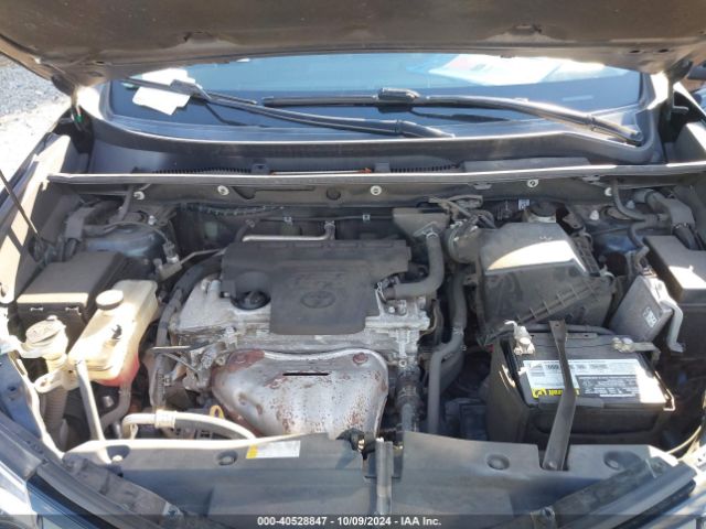 2T3DFREVXHW571897 Toyota Rav4 Limited