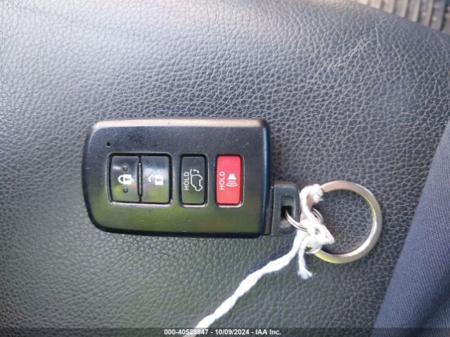 2T3DFREVXHW571897 Toyota Rav4 Limited