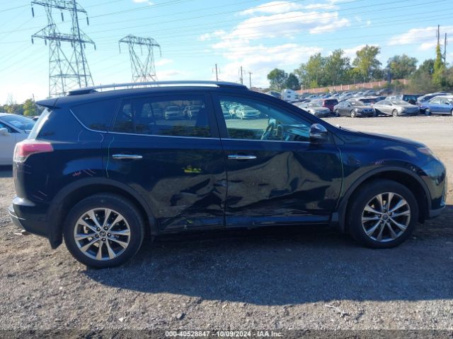 2T3DFREVXHW571897 Toyota Rav4 Limited