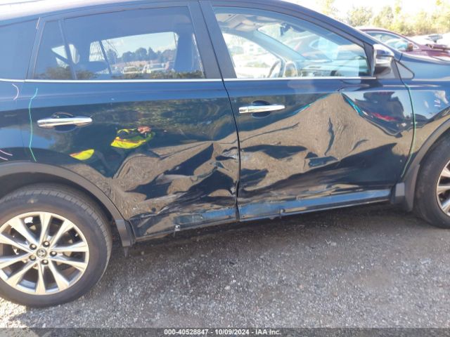 2T3DFREVXHW571897 Toyota Rav4 Limited