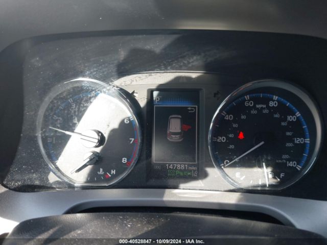 2T3DFREVXHW571897 Toyota Rav4 Limited