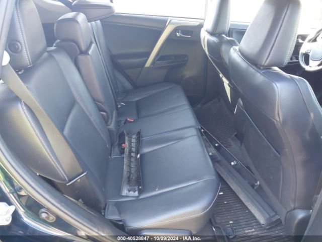 2T3DFREVXHW571897 Toyota Rav4 Limited