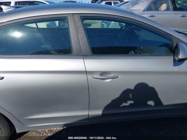 Hyundai ELANTRA SEL 2020 5NPD84LF3LH584418 Image 14