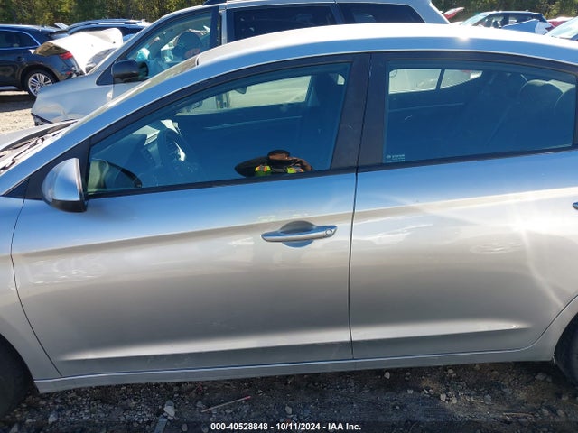 Hyundai ELANTRA SEL 2020 5NPD84LF3LH584418 Image 15