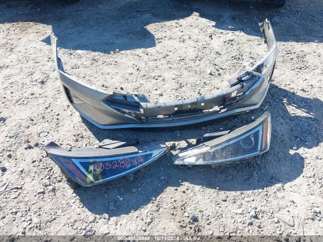 Hyundai ELANTRA SEL 2020 5NPD84LF3LH584418 Image 12